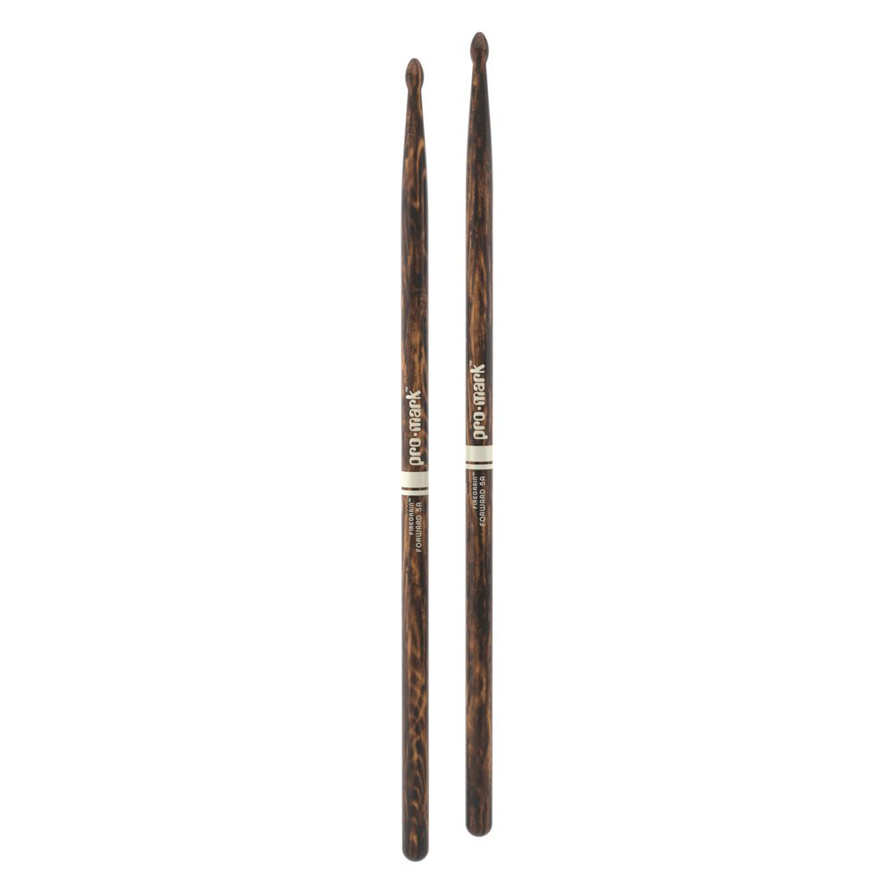 Baqueta Classic 5A Firegrain (PAR) Promark TX5AW-FG
