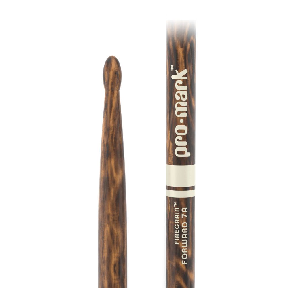 Baqueta Classic 7A Firegrain (PAR) Promark TX7AW-FG