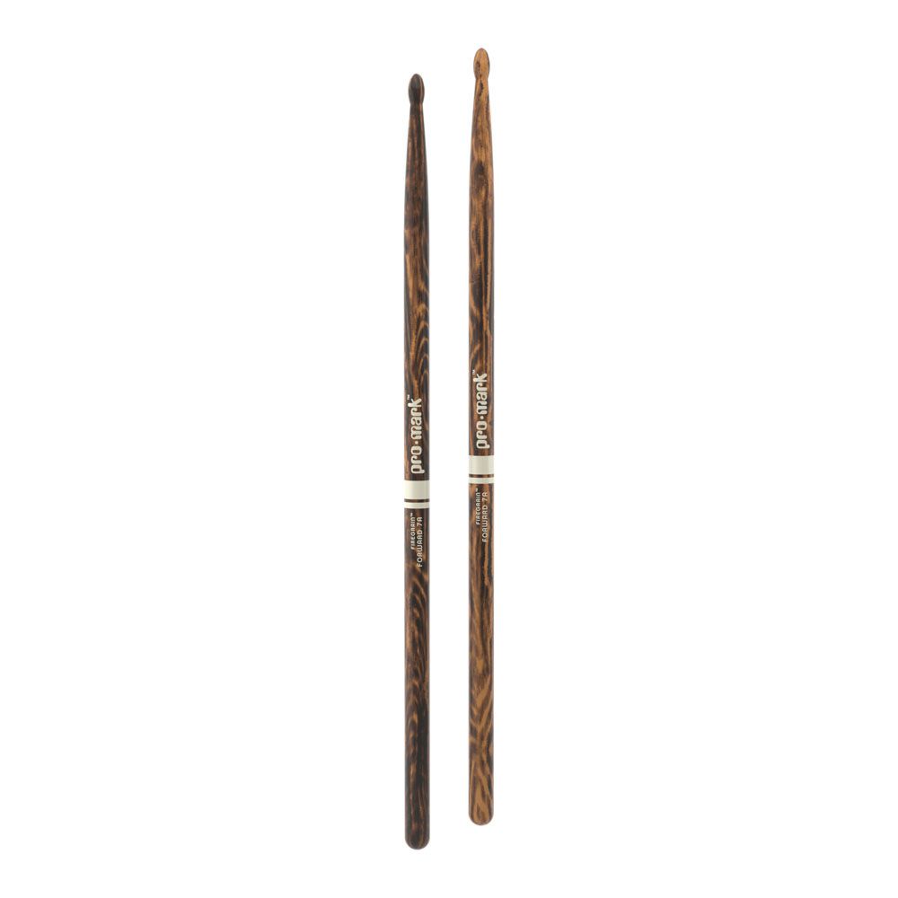 Baqueta Classic 7A Firegrain (PAR) Promark TX7AW-FG