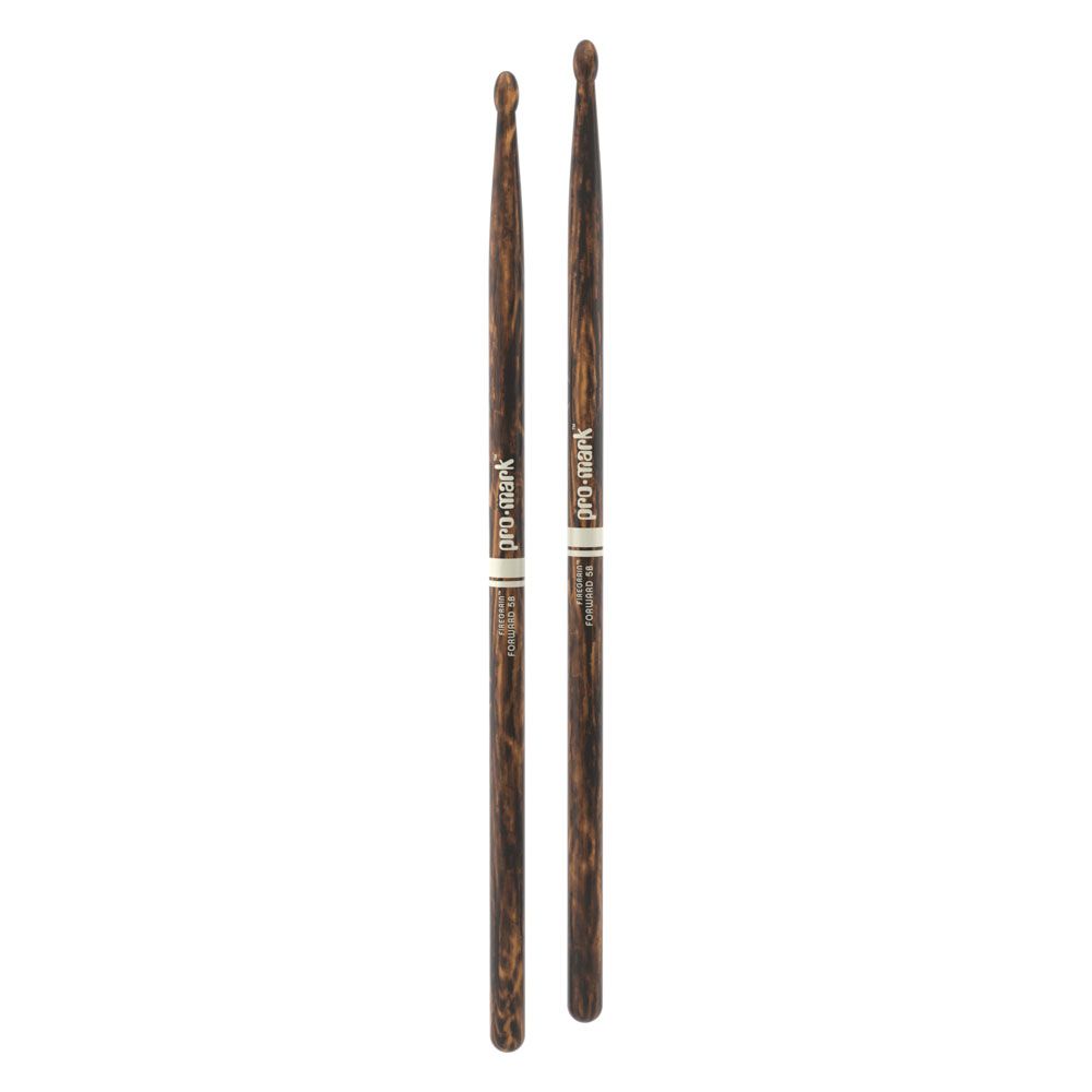 Baqueta Classic 5B Firegrain (PAR) PromarkTX5BW-FG