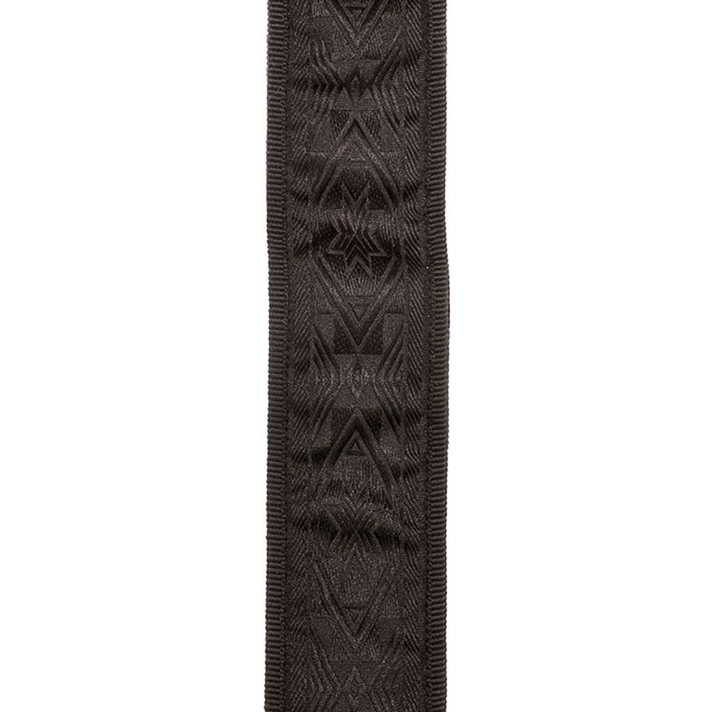 Correia Tecido Cetim D Addario Planet Lock 50PLB01