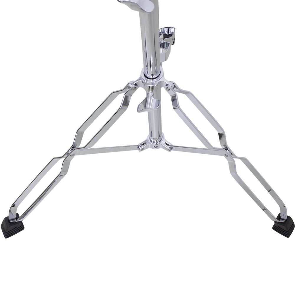 Estante Reta Cs 3 Para Pratos De Bateria New York