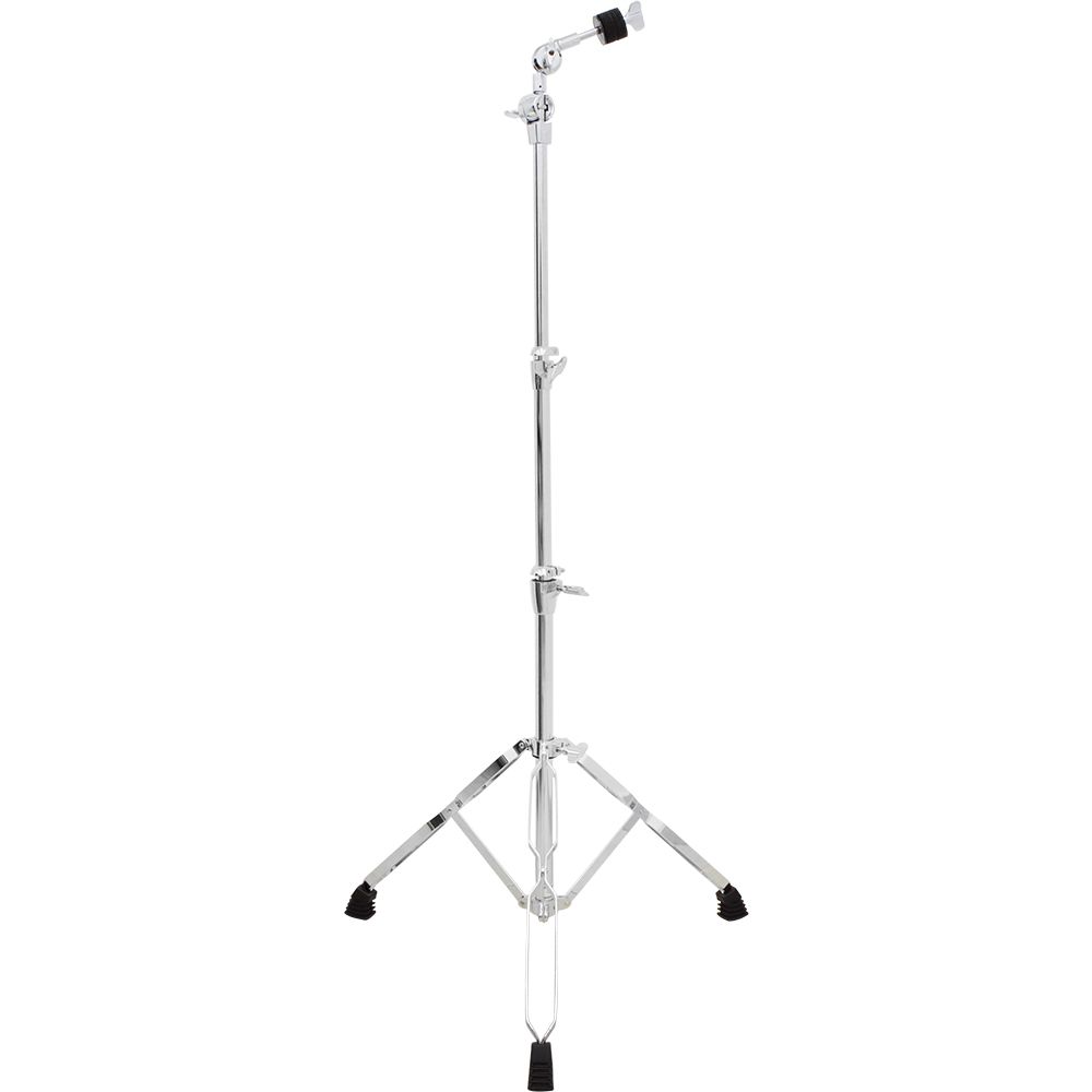 Estante Reta Cs 3 Para Pratos De Bateria New York
