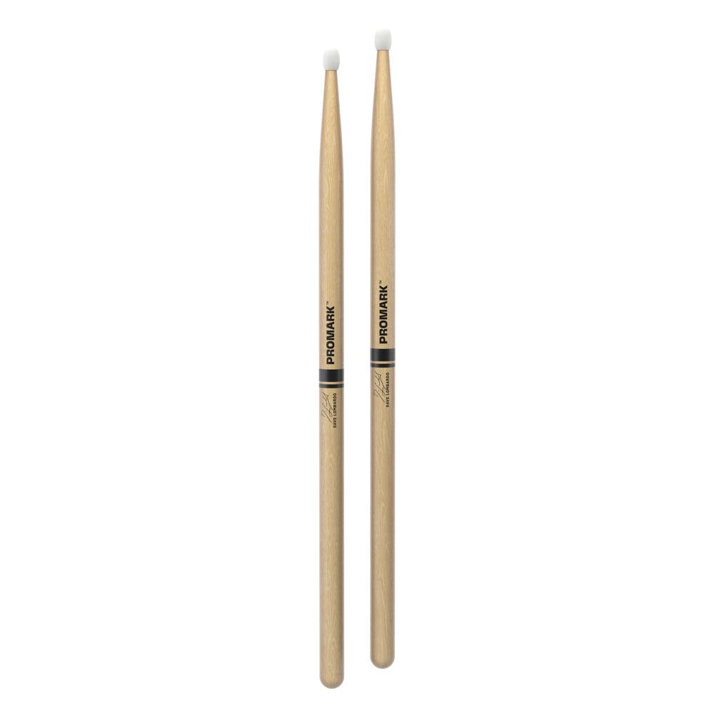 Baqueta American Hickory Dave Lombardo (PAR) Promark TX2BXN