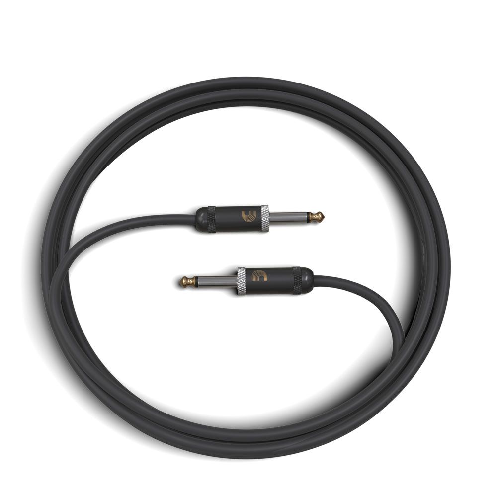 Cabo Para Instrumentos D Addario American Stage PW-AMSG-10