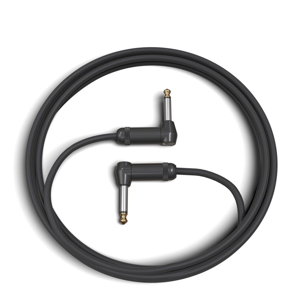Cabo Para Instrumentos D Addario American Stage PW-AMSGRR-10