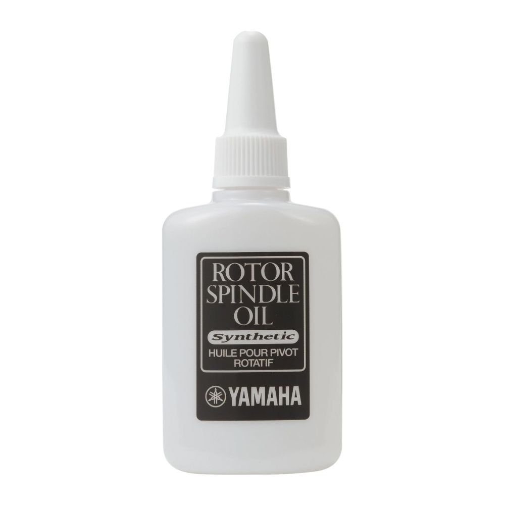 Lubrificante Yamaha para Eixos dos Rotores de Trompas com 20ml (Rotor Oil)