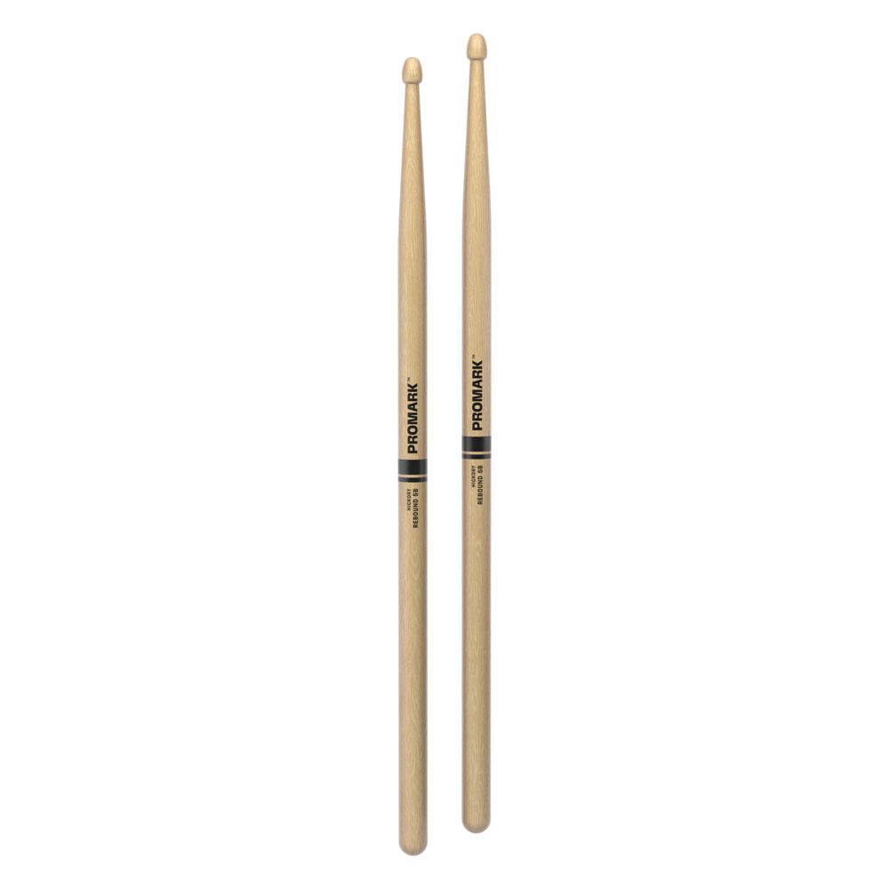 Baqueta Select Balance Rebote 5B 595 (PAR) Promark RBH595AW