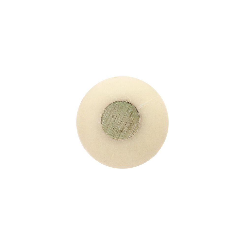 Pino Ponte Violão Creme Perolado (6 Peças) Spirit BPA-IV/AIT