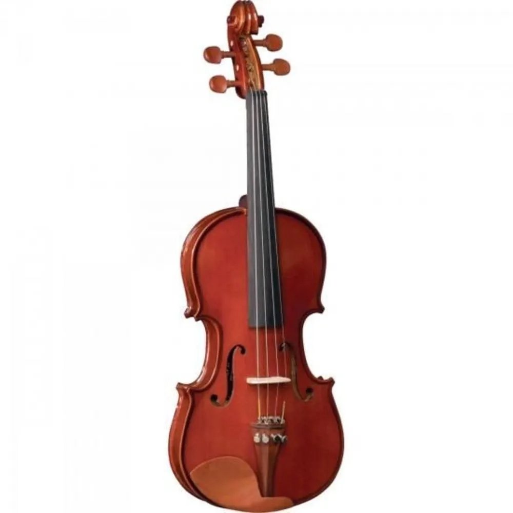 Violino 1/2 Classic Series Ve421 Envernizado Eagle