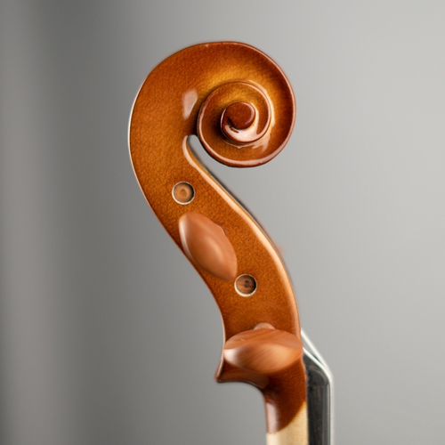 Violino 1/2 Classic Series Ve421 Envernizado Eagle