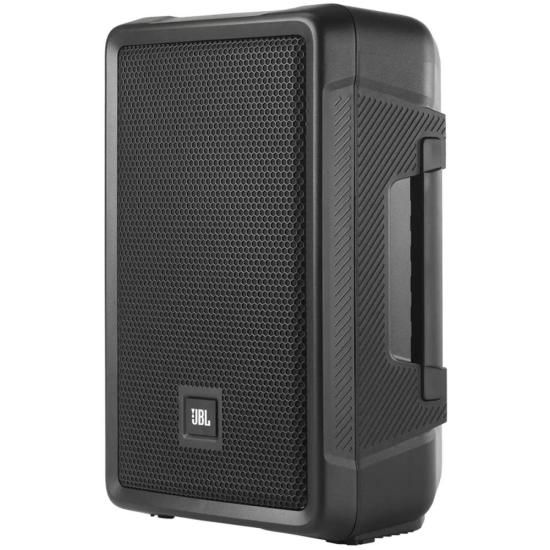 Caixa Acústica JBL IRX112BT 12" Ativa - 1300W de Potência
