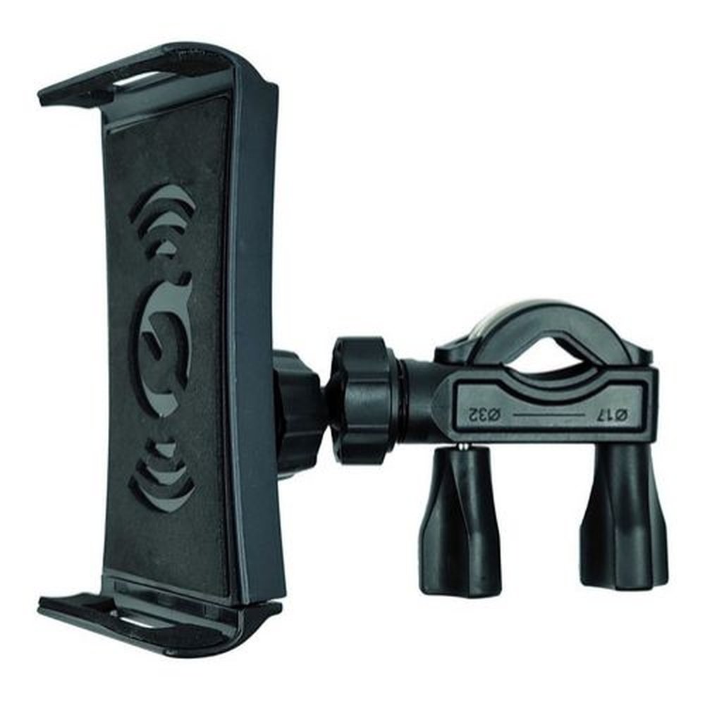 Suporte Pedestal Banco Carro p/ Smartphone Celular Vexbar-p-