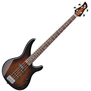 Contrabaixo Yamaha TRBX174EW 4 Cordas Sunburst