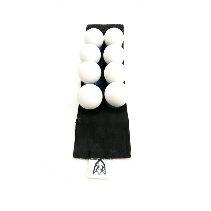Canela Shaker Duplo Jaguar Percussion