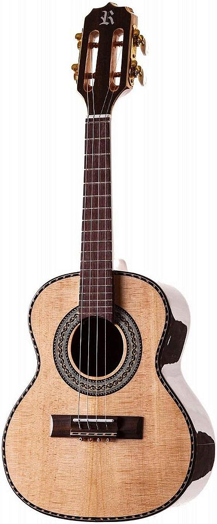 Cavaco Rozini Presença Brasil Rc15at-lp Afinador