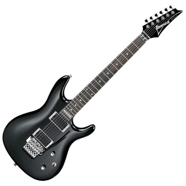 Guitarra Ibanez Js100