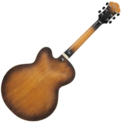 ibanez af55 tf artcore tobacco flat Guitarra Ibanez Af 55 Tf - Tobacco Flat Com 10% OFF na Maior Loja de I -  Loja Constelação - Instrumentos Musicais Online