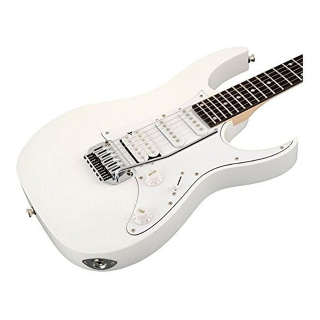 Guitarra ibanez grg 140 wh - white