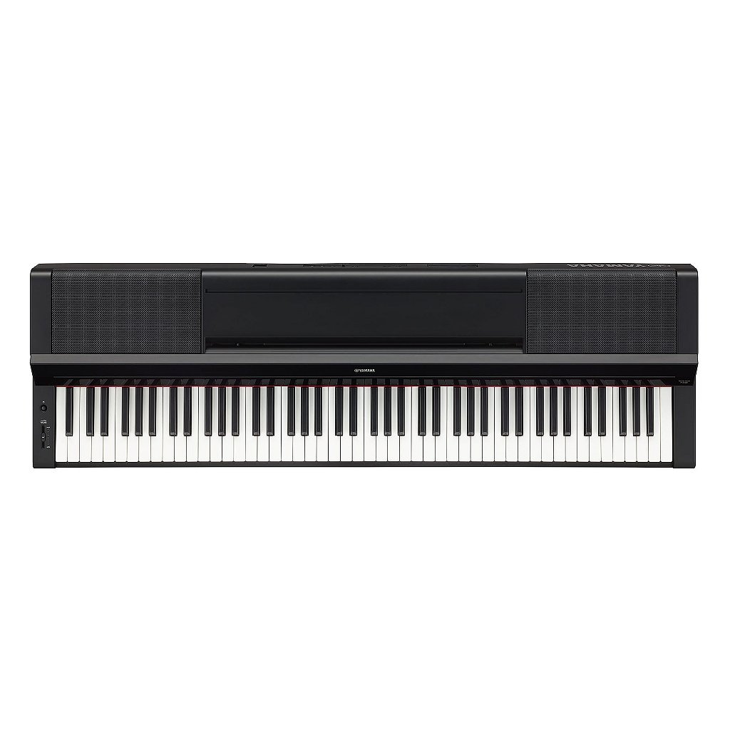Piano Digital Yamaha P-S500B Preto