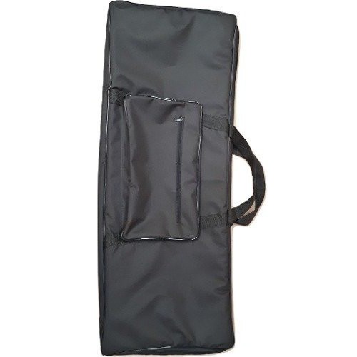 Capa Bag Master Luxo Para Teclado Yamaha Psr S620 (preto)