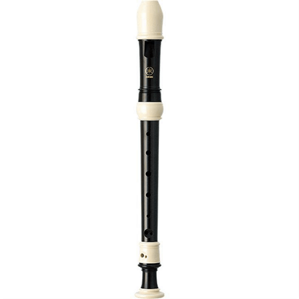 Flauta Doce Yamaha YRS302BIII Soprano Barroca