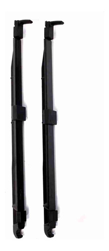 Longarina Stay Para Torre Slim 380mm Preto