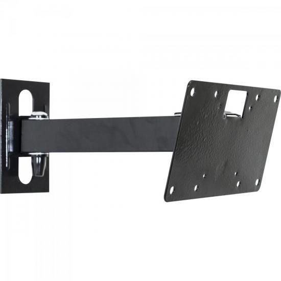 Suporte Articulado TV 14" a 56" STPAECO Multivisão