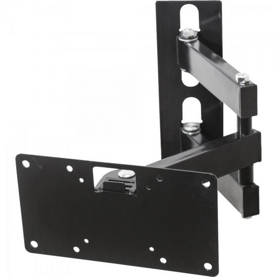 Suporte Articulado TV 14" a 56" STPA355 Multivisão