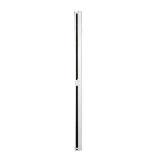 Tela de Projeção Retrátil Sumay TRQS110 2,00X2,00m