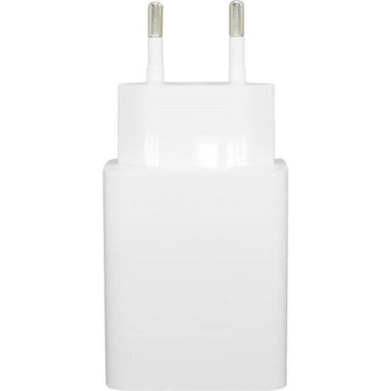 Carregador Xiaomi XM395BRA Bivolt 5V/1A