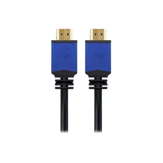 Cabo HDMI 2.0 4k 19p Com Filtro 20m Pix