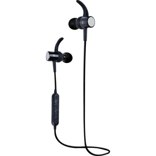 Fone De Ouvido Bright Imã Bluetooth Preto