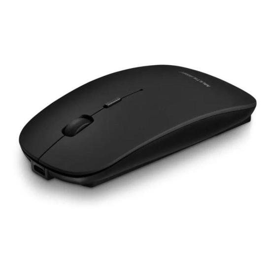 Mouse Multilaser MS600 Sem Fio 1600dpi
