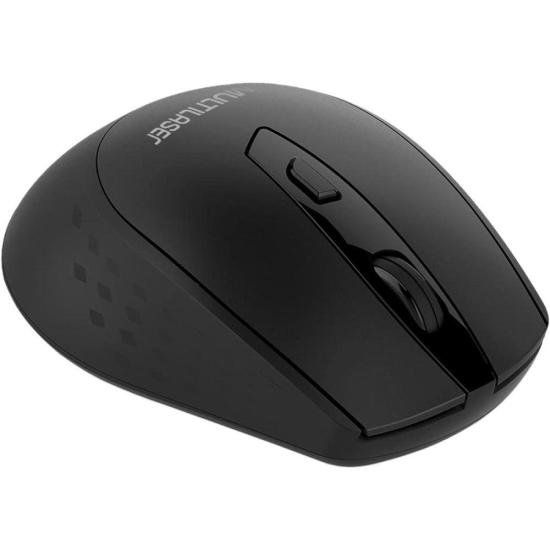 Mouse Multilaser MO311 Pro Sem Fio 1600DPI