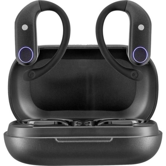 Fone de Ouvido Bright FN572 Bluetooth Preto
