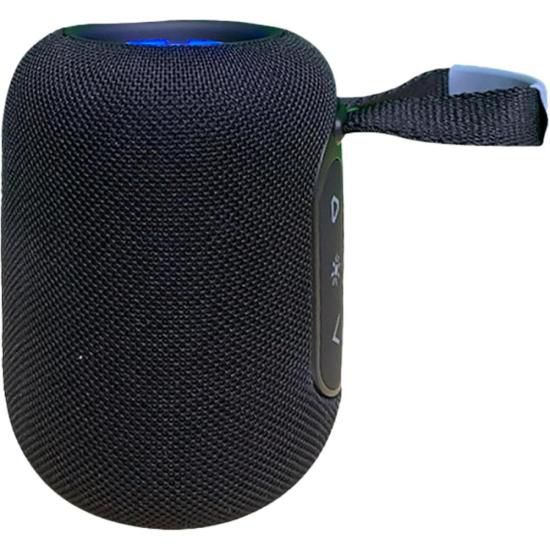 Caixa de Som Sumay Cometbox 10w Preta