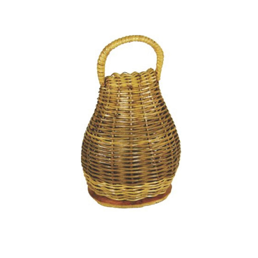 Caxixi Percussivo TCX-04 Pequeno Torelli