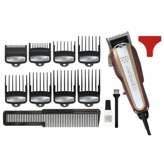 Máquina de Corte Wahl Legend 127V