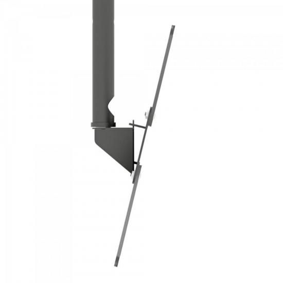 Suporte de Teto Para TV SKY100 19"-56" Preto Multivisão