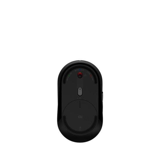Mouse Sem Fio Xiaomi Dual Mode Silent Preto