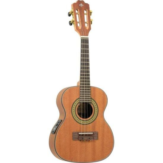 Cavaco Eletroacústico Strinberg CS25E Mahogany Satin
