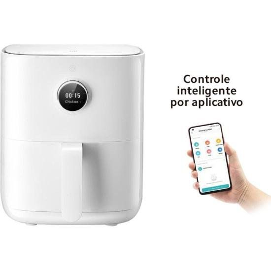 Fritadeira Inteligente Xiaomi XM704BRA 3,5l 220v