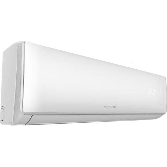 Ar-Condicionado Agratto Split One Top 12.000 BTUs 220v