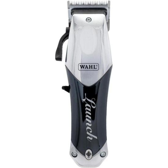 Kit de Máquina de Corte e Acabamento Wahl Launch Bivolt