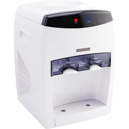 Bebedouro de Água Refrigerado Agratto BEM-03