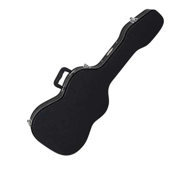 Hard Case Vogga Para Guitarra Stratocaster VCGST