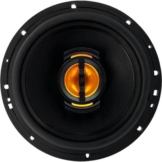 Kit Com 2 Alto-falantes 6" Leson JB Flex 110w