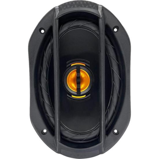 Kit Com 2 Alto-falantes 6x9" Leson JB69 Flex 110w