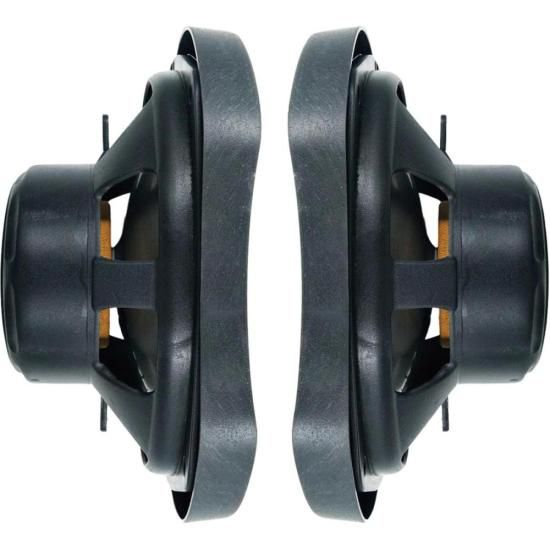Kit Com 2 Alto-falantes 6x9" Leson JB69 Flex 200w